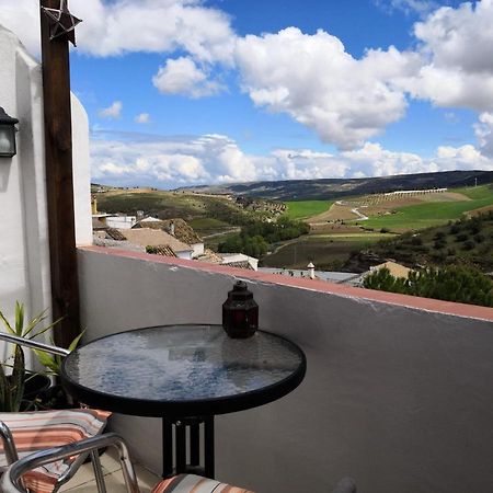 Casa Cervantes Alhama de Granada Kültér fotó