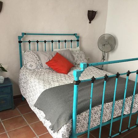 Casa Cervantes Alhama de Granada Kültér fotó