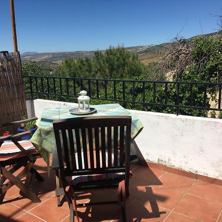 Casa Cervantes Alhama de Granada Kültér fotó