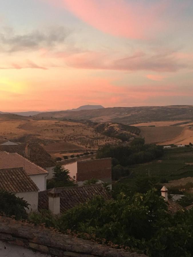 Casa Cervantes Alhama de Granada Kültér fotó