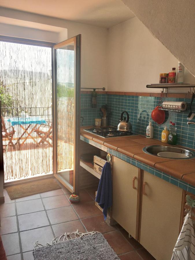 Casa Cervantes Alhama de Granada Kültér fotó